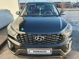 Hyundai Creta 2020 года за 9 500 000 тг. в Костанай – фото 4