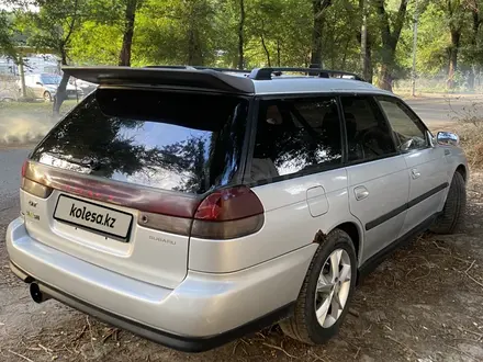 Subaru Legacy 1997 года за 1 800 000 тг. в Алматы – фото 6