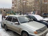 ВАЗ (Lada) 2115 2004 годаfor750 000 тг. в Актобе