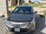 Hyundai Accent 2014 годаfor5 300 000 тг. в Шымкент