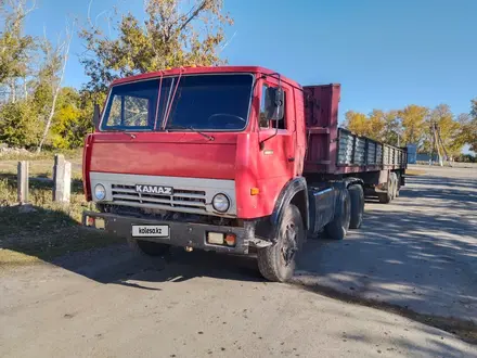 КамАЗ  5410 1989 года за 5 500 000 тг. в Астана