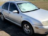 Volkswagen Jetta 2002 года за 1 300 000 тг. в Аксай – фото 3