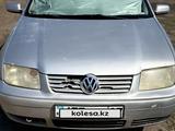 Volkswagen Jetta 2002 года за 1 300 000 тг. в Аксай