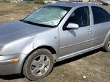 Volkswagen Jetta 2002 года за 1 300 000 тг. в Аксай – фото 2