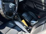 Volkswagen Jetta 2002 года за 1 300 000 тг. в Аксай – фото 4