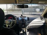 Kia Cerato 2012 года за 5 099 000 тг. в Шымкент – фото 5