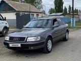 Audi 100 1991 года за 2 550 000 тг. в Сарыкемер – фото 4