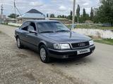 Audi 100 1991 года за 2 550 000 тг. в Сарыкемер – фото 3