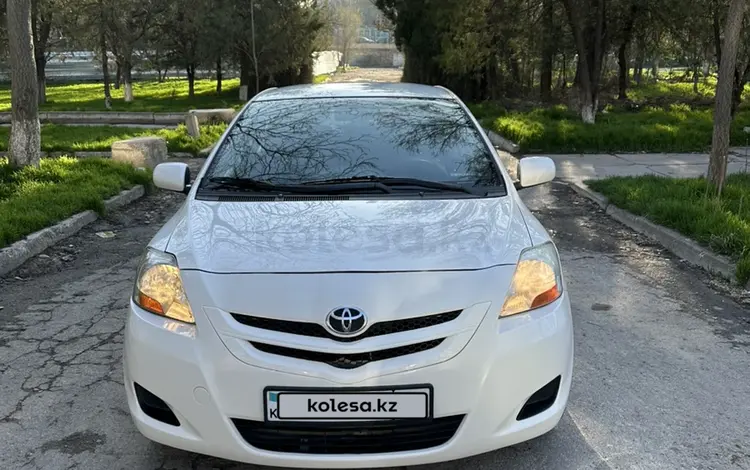 Toyota Yaris 2008 года за 4 300 000 тг. в Шымкент