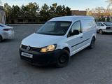 Volkswagen Caddy 2011 года за 5 500 000 тг. в Караганда