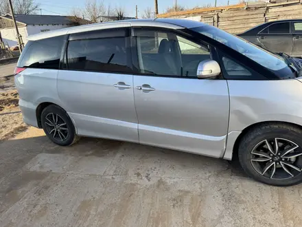 Toyota Estima 2007 года за 5 700 000 тг. в Караганда – фото 2