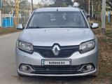 Renault Logan 2016 года за 3 000 000 тг. в Текели