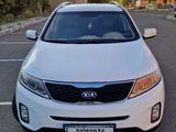 Kia Sorento 2013 годаүшін7 500 000 тг. в Степногорск – фото 3