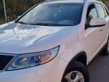 Kia Sorento 2013 годаүшін7 500 000 тг. в Степногорск – фото 5