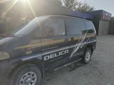 Mitsubishi Delica 1995 годаүшін2 000 000 тг. в Алматы – фото 2
