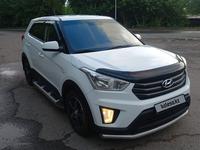 Hyundai Creta 2016 года за 7 400 000 тг. в Караганда