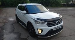 Hyundai Creta 2016 года за 7 400 000 тг. в Караганда – фото 2