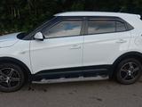 Hyundai Creta 2016 годаүшін7 400 000 тг. в Караганда – фото 4