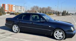 Mercedes-Benz E 280 1996 года за 3 100 000 тг. в Талдыкорган – фото 5