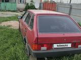 ВАЗ (Lada) 2109 1996 года за 450 000 тг. в Уральск – фото 4