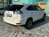 Toyota Harrier 2008 года за 5 750 000 тг. в Караганда