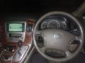 Toyota Alphard 2004 годаүшін5 500 000 тг. в Жанаозен – фото 5