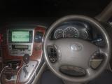Toyota Alphard 2004 года за 5 500 000 тг. в Жанаозен – фото 5