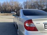 Toyota Camry 2003 года за 5 200 000 тг. в Усть-Каменогорск – фото 5