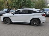 Lexus RX 350 2018 года за 25 000 000 тг. в Алматы