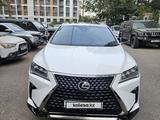 Lexus RX 350 2018 годаүшін25 000 000 тг. в Алматы – фото 2