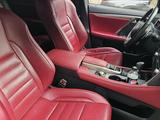 Lexus RX 350 2018 годаүшін25 000 000 тг. в Алматы – фото 5