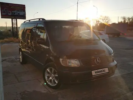 Mercedes-Benz Vito 2000 года за 4 300 000 тг. в Шымкент