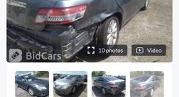 Toyota Camry 2010 годаүшін5 150 000 тг. в Актау – фото 3