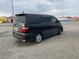 Toyota Alphard 2006 года за 9 000 000 тг. в Атырау