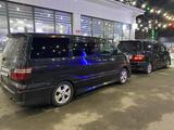 Toyota Alphard 2006 года за 9 000 000 тг. в Атырау – фото 5