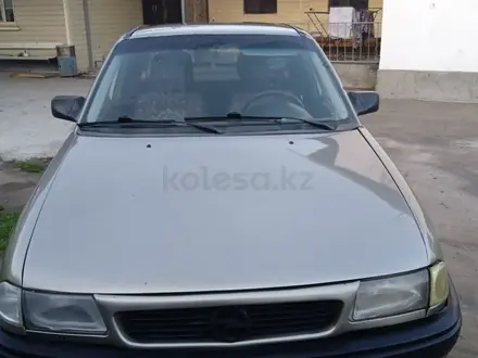 Opel Astra 1992 года за 600 000 тг. в Казыгурт – фото 2