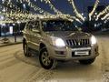 Toyota Land Cruiser Prado 2004 годаfor8 000 000 тг. в Актобе – фото 5