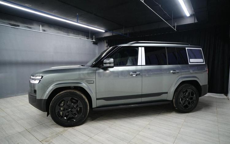 BYD FangChengBao Titanium 7 — миниатюра 3