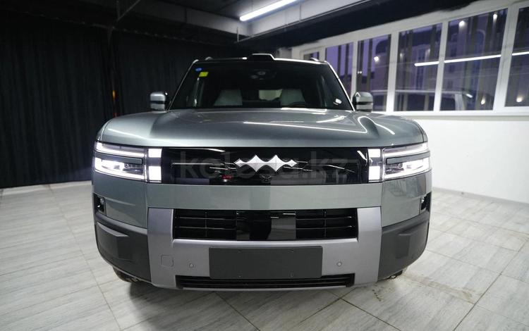 BYD FangChengBao Titanium 7 — миниатюра 2