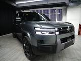BYD FangChengBao Titanium 7 2025 года за 24 300 000 тг. в Астана – фото 4