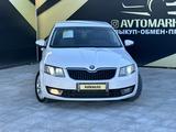 Skoda Octavia 2014 годаүшін5 150 000 тг. в Атырау – фото 2