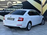 Skoda Octavia 2014 годаүшін5 150 000 тг. в Атырау – фото 5