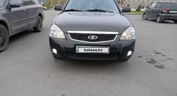 ВАЗ (Lada) Priora 2170 2014 года за 3 450 000 тг. в Усть-Каменогорск