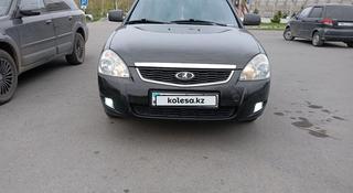 ВАЗ (Lada) Priora 2170 2014 года за 3 450 000 тг. в Усть-Каменогорск