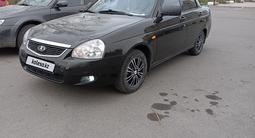 ВАЗ (Lada) Priora 2170 2014 годаүшін3 450 000 тг. в Усть-Каменогорск – фото 2