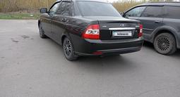 ВАЗ (Lada) Priora 2170 2014 годаүшін3 450 000 тг. в Усть-Каменогорск – фото 4