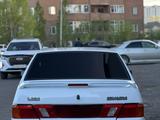 ВАЗ (Lada) 2115 2011 года за 1 850 000 тг. в Астана – фото 2