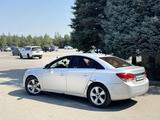 Chevrolet Cruze 2010 года за 4 200 000 тг. в Алматы – фото 3