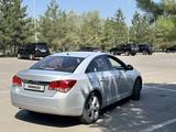 Chevrolet Cruze 2010 года за 4 200 000 тг. в Алматы – фото 2