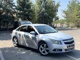 Chevrolet Cruze 2010 года за 4 200 000 тг. в Алматы
